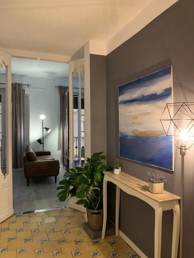 Apartament Vtz El Balcon A La Basilica V - Vistas Inmejorables A La Basilica Del Pilar! Saragossa Zewnętrze zdjęcie