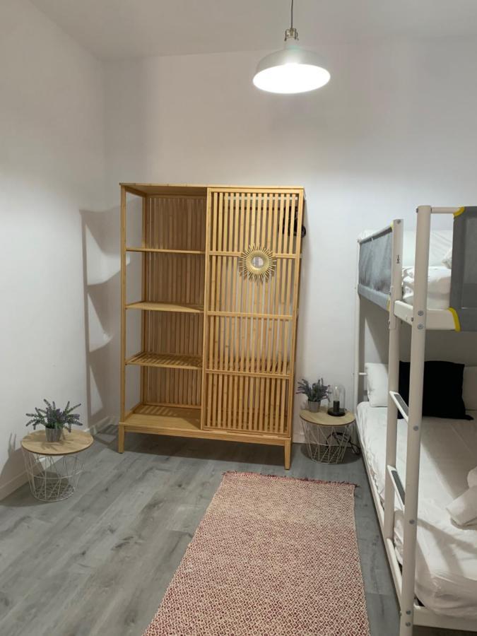 Apartament Vtz El Balcon A La Basilica V - Vistas Inmejorables A La Basilica Del Pilar! Saragossa Zewnętrze zdjęcie