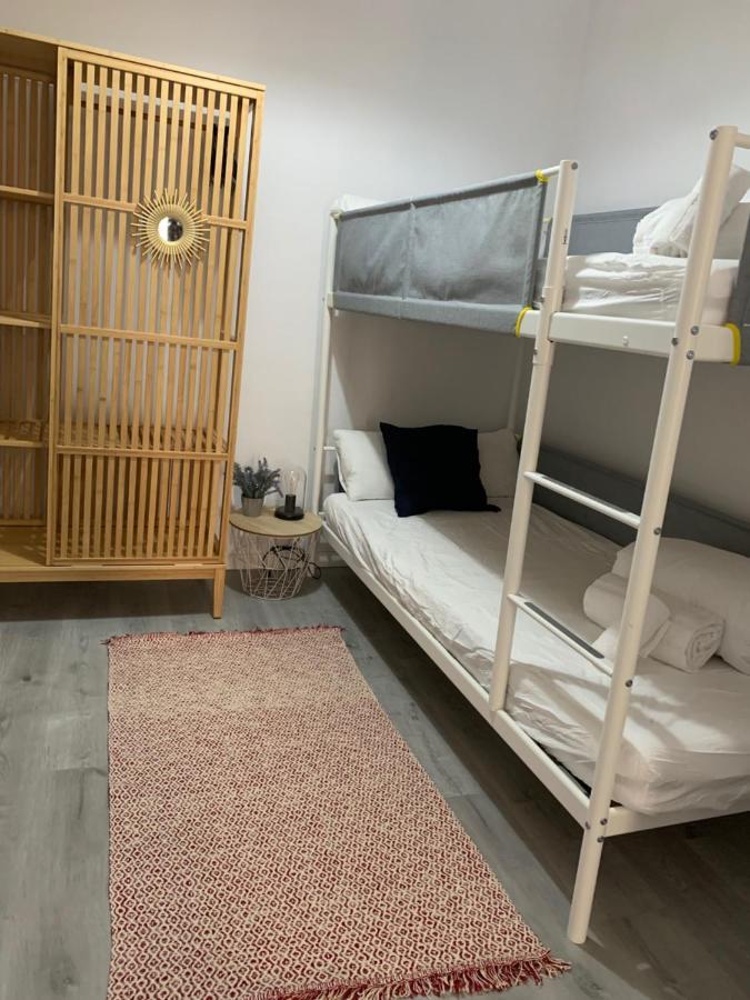 Apartament Vtz El Balcon A La Basilica V - Vistas Inmejorables A La Basilica Del Pilar! Saragossa Zewnętrze zdjęcie
