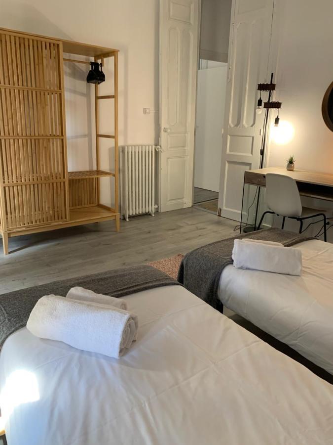 Apartament Vtz El Balcon A La Basilica V - Vistas Inmejorables A La Basilica Del Pilar! Saragossa Zewnętrze zdjęcie
