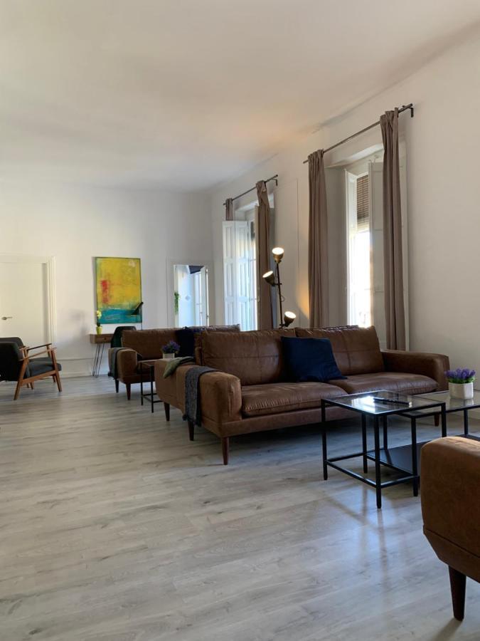 Apartament Vtz El Balcon A La Basilica V - Vistas Inmejorables A La Basilica Del Pilar! Saragossa Zewnętrze zdjęcie