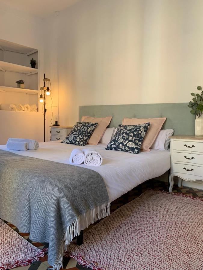 Apartament Vtz El Balcon A La Basilica V - Vistas Inmejorables A La Basilica Del Pilar! Saragossa Zewnętrze zdjęcie