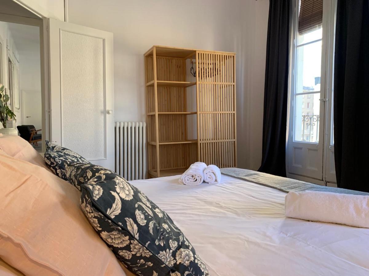 Apartament Vtz El Balcon A La Basilica V - Vistas Inmejorables A La Basilica Del Pilar! Saragossa Zewnętrze zdjęcie
