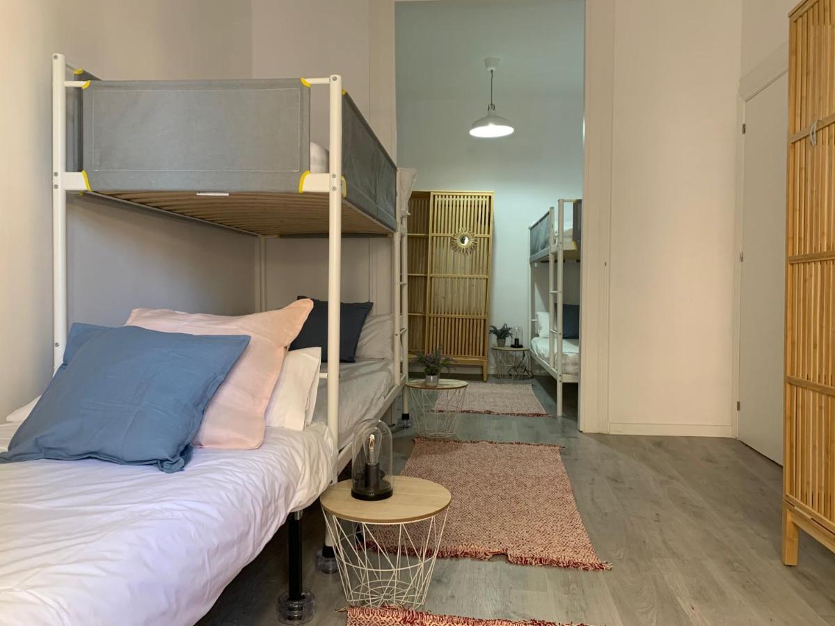 Apartament Vtz El Balcon A La Basilica V - Vistas Inmejorables A La Basilica Del Pilar! Saragossa Zewnętrze zdjęcie