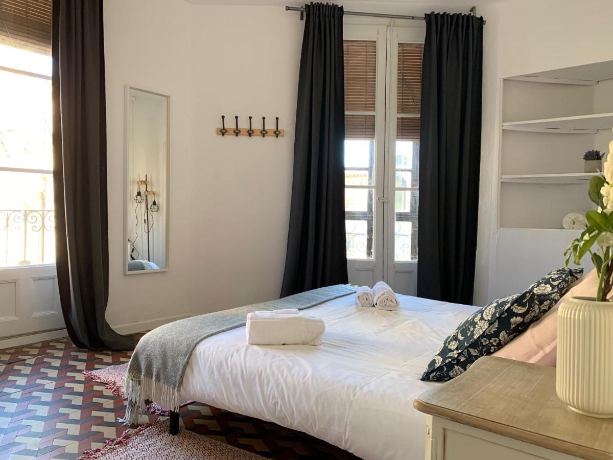 Apartament Vtz El Balcon A La Basilica V - Vistas Inmejorables A La Basilica Del Pilar! Saragossa Zewnętrze zdjęcie