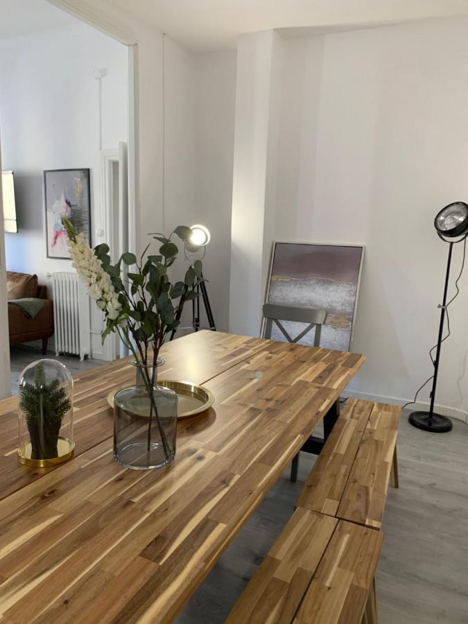 Apartament Vtz El Balcon A La Basilica V - Vistas Inmejorables A La Basilica Del Pilar! Saragossa Zewnętrze zdjęcie
