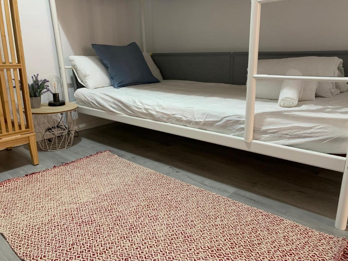Apartament Vtz El Balcon A La Basilica V - Vistas Inmejorables A La Basilica Del Pilar! Saragossa Zewnętrze zdjęcie