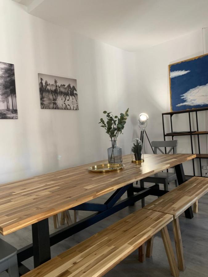 Apartament Vtz El Balcon A La Basilica V - Vistas Inmejorables A La Basilica Del Pilar! Saragossa Zewnętrze zdjęcie