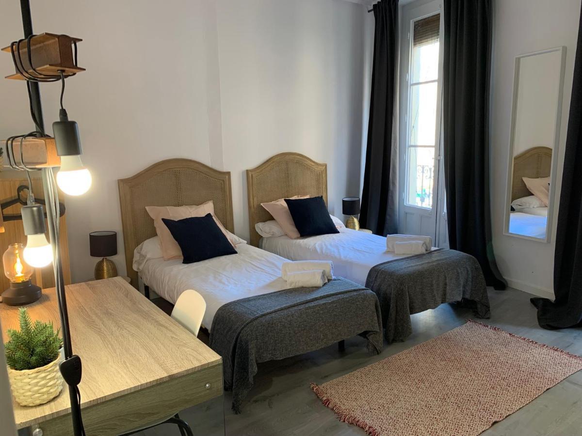 Apartament Vtz El Balcon A La Basilica V - Vistas Inmejorables A La Basilica Del Pilar! Saragossa Zewnętrze zdjęcie