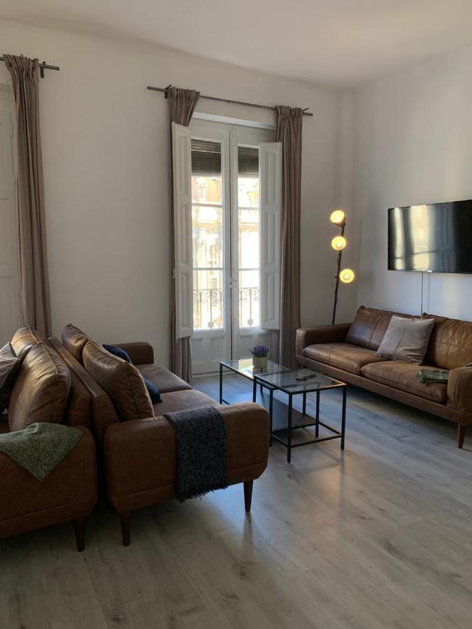 Apartament Vtz El Balcon A La Basilica V - Vistas Inmejorables A La Basilica Del Pilar! Saragossa Zewnętrze zdjęcie