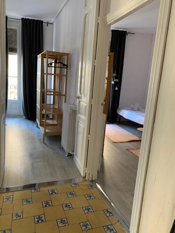 Apartament Vtz El Balcon A La Basilica V - Vistas Inmejorables A La Basilica Del Pilar! Saragossa Zewnętrze zdjęcie