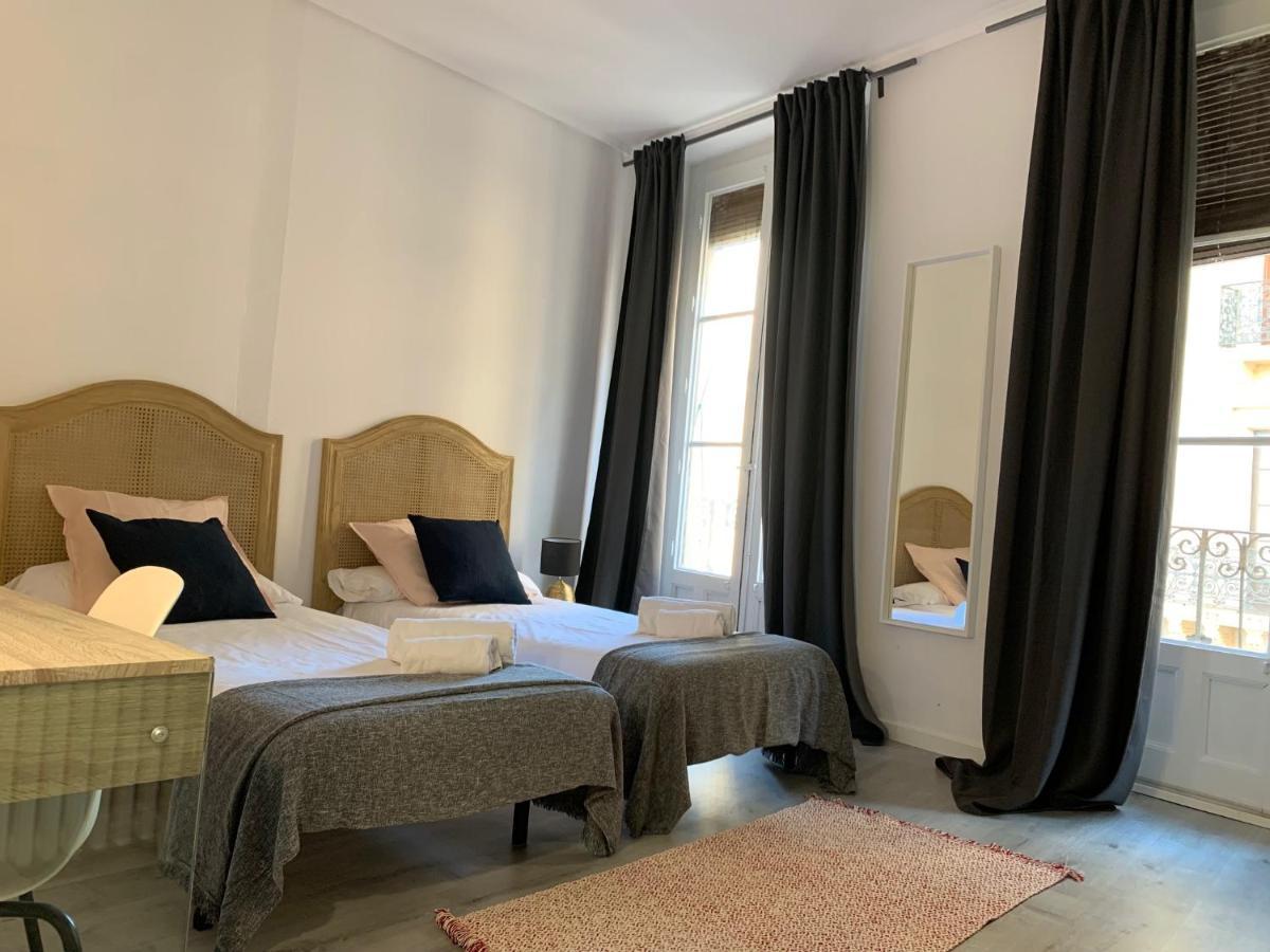 Apartament Vtz El Balcon A La Basilica V - Vistas Inmejorables A La Basilica Del Pilar! Saragossa Zewnętrze zdjęcie