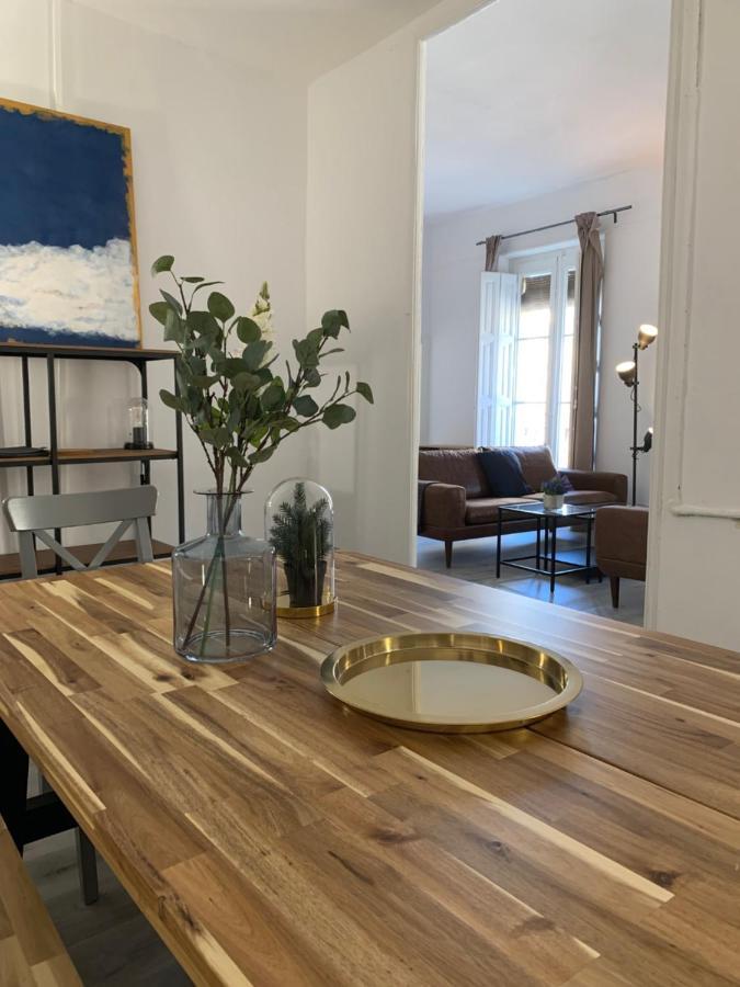 Apartament Vtz El Balcon A La Basilica V - Vistas Inmejorables A La Basilica Del Pilar! Saragossa Zewnętrze zdjęcie