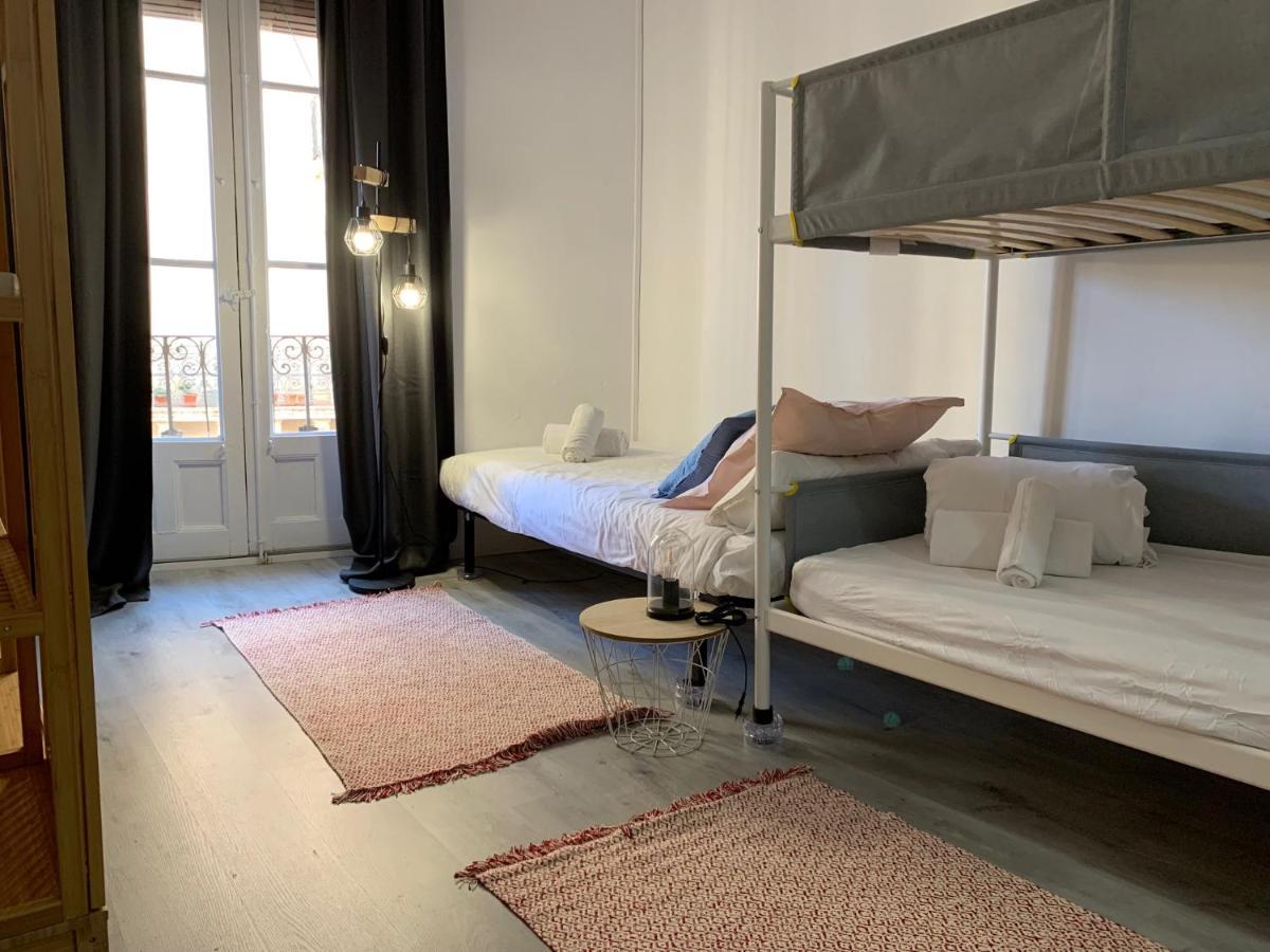 Apartament Vtz El Balcon A La Basilica V - Vistas Inmejorables A La Basilica Del Pilar! Saragossa Zewnętrze zdjęcie